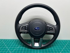 Subaru forester steering for sale  Wylie