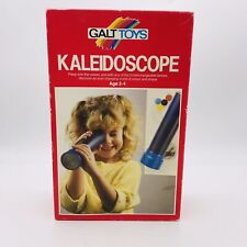 Galt toys kaleidoscope for sale  GLOUCESTER