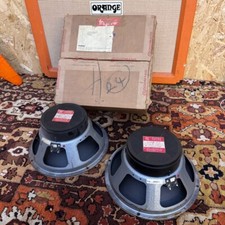 Pair vintage 1970s for sale  HEANOR