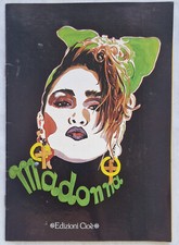 Madonna dalla alla usato  Italia