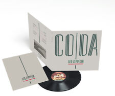 Led Zeppelin - Coda [New Vinyl LP] 180 Gram, Rmst comprar usado  Enviando para Brazil