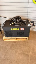 Landa pressure washer for sale  Yakima