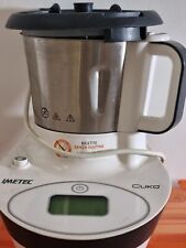 Robot cucina imetec usato  Spinetoli