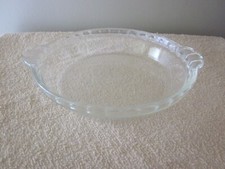 Vintage pyrex scalloped for sale  Evansville