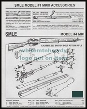 1999 smle schematic for sale  Woodsville