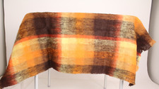 Mohair decke wolle gebraucht kaufen  Untersiemau