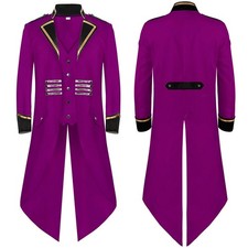 Jacket frock coat for sale  PLYMOUTH