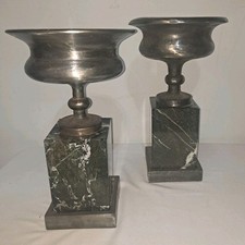 Antique heavy pair for sale  Matthews