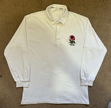 England rugby vintage for sale  CHESTERFIELD