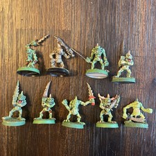 Vtg warhammer chaos for sale  Wadsworth