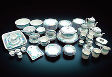 Villeroy boch pasadena gebraucht kaufen  Stein