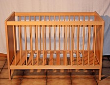 Kinderbett gitterbett massivho gebraucht kaufen Kinderbett gitterbett massivho gebraucht kaufen  Deutschland