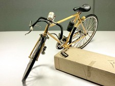 Bicicleta Continental Schwinn Vintage ENORME Escala Modelo Construído BOM PARECE COMPLETO comprar usado  Enviando para Brazil