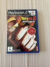 Dragon Ball Z Budokai 3 PS2 PlayStation 2 PAL jogo completo na caixa + manual testado, usado comprar usado  Enviando para Brazil