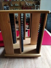 Holz ständer drehbar gebraucht kaufen  Duisburg