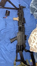 Airsoft k m249 for sale  Tucson