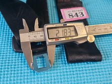 micra k11 belt for sale micra k11 belt for sale  WIRRAL