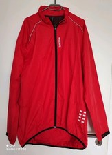 Leichte fahrradjacke rot gebraucht kaufen  Wangen im Allgäu