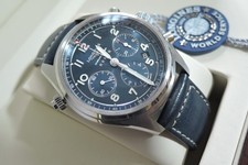 Longines spirit chronograph gebraucht kaufen Longines spirit chronograph gebraucht kaufen  Korntal-Münchingen