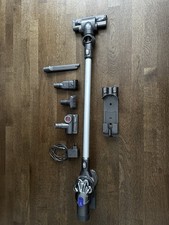 Dyson dc45 akkustaubsauger gebraucht kaufen  Leipzig