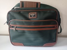 Vintage antler crossbody for sale  HOUNSLOW