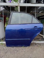 Driver rear side for sale  Saint Paul