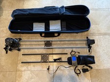 Rhino slider bundle for sale  El Cajon