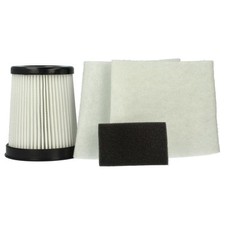Filter set dirt gebraucht kaufen  Bischofswerda, Demitz-Thumitz, Schmölln-Putzkau