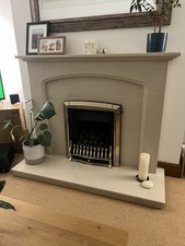 Gas fireplace insert for sale Gas fireplace insert for sale  DEREHAM