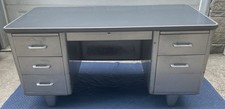 Battleship gray bumper for sale  Bloomington