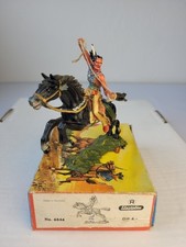 Hausser elastolin indianerreit gebraucht kaufen  Stuttgart