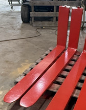 carriage forks forklift for sale carriage forks forklift for sale Canton