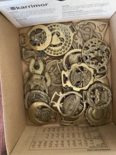 Various horse brasses for sale  TONBRIDGE