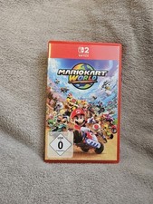 Mario kart switch gebraucht kaufen  Bochum