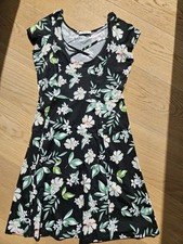 Rsay kleid blumen gebraucht kaufen  Burghausen