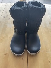 Crocs gummistiefel unisex gebraucht kaufen  Baden-Baden