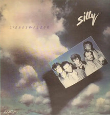 Silly liebeswalzer near gebraucht kaufen Silly liebeswalzer near gebraucht kaufen  Deutschland