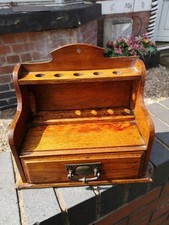 antique tobacco pipe stands for sale  WOLVERHAMPTON