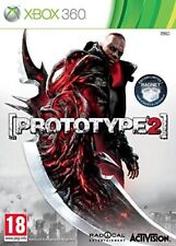 Usado, Prototype 2  Xbox 360 - Occasion très bon état comprar usado  Enviando para Brazil