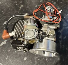 Zenoah g38 petrol for sale  ABBOTS LANGLEY