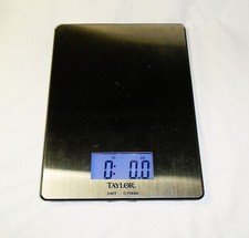 Taylor slim digital for sale  Chula Vista