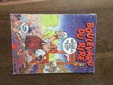 Revue humour boulevard d'occasion  La Châtaigneraie