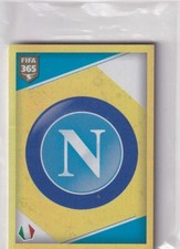 Panini fifa 365 gebraucht kaufen  Nußloch