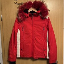 Damen ski jacke gebraucht kaufen  Eppingen
