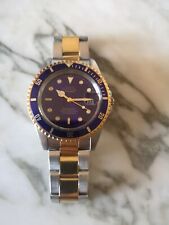 Orologio capital sport usato  Siracusa