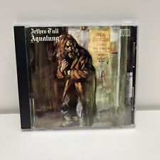 Jethro Tull Aqualung Chrysalis VK 41044 CD. CS in EX condition. Rock And Roll comprar usado  Enviando para Brazil