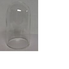 Glass clock dome for sale  WESTERHAM