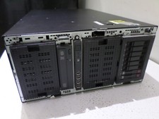 Servidor HP ProLiant ML350P Gen 8 - Xeon E5-2620, 8GB de RAM, sem HDDs comprar usado  Enviando para Brazil