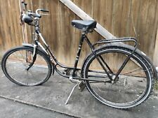 Altes ldtimer fahrrad gebraucht kaufen  Erdweg