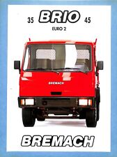 Varese bremach bri0 d'occasion  Ouzouer-sur-Loire